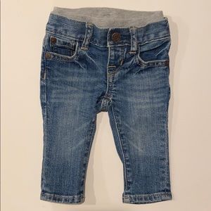 Baby Gap Denim
